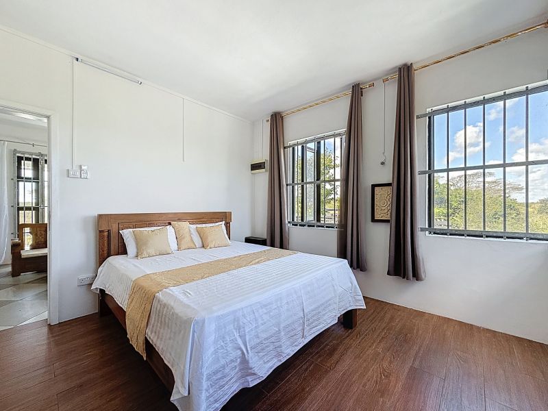 Mont Choisy Appartement 4 pièces 110 m² Location