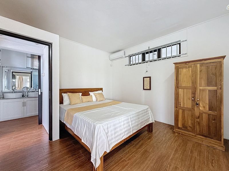 Mont Choisy Appartement 4 pièces 110 m² Location