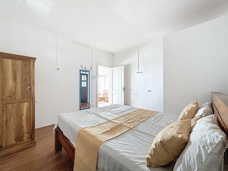 Mont Choisy Appartement 4 pièces 110 m² Location