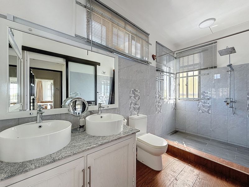 Mont Choisy Appartement 4 pièces 110 m² Location