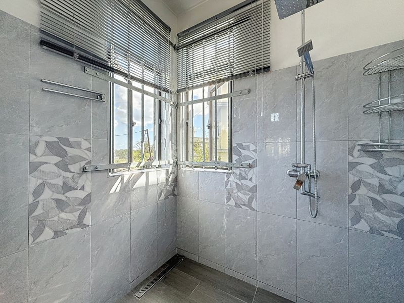 Mont Choisy Appartement 4 pièces 110 m² Location