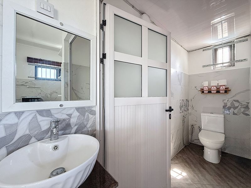 Mont Choisy Appartement 4 pièces 110 m² Location