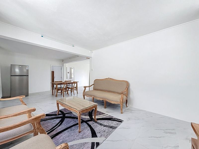 Mont Choisy Appartement 3 pièces 100 m² Location