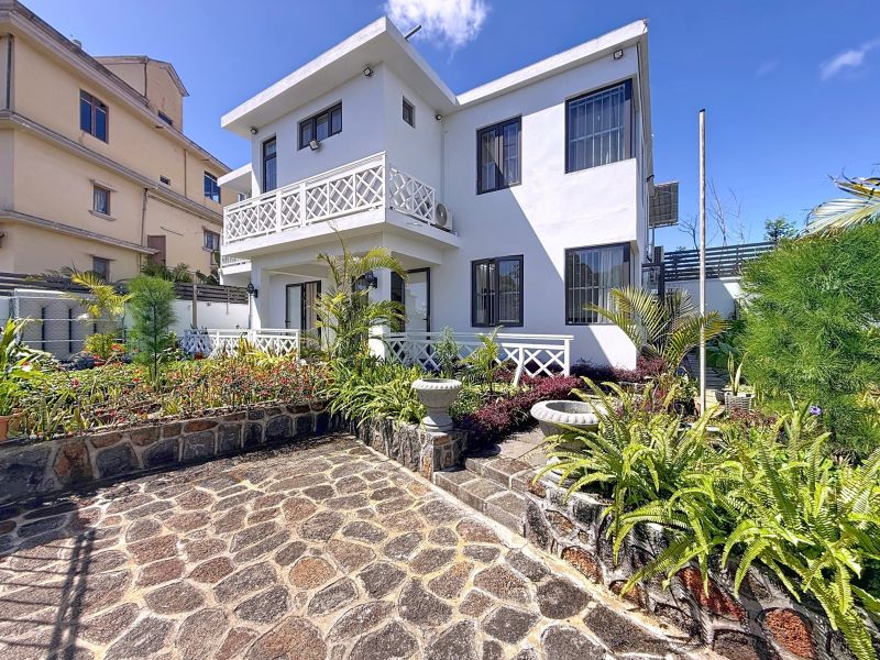 Mont Choisy Appartement 3 pièces 100 m² Location