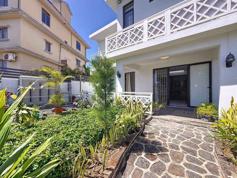 Mont Choisy Appartement 3 pièces 100 m² Location