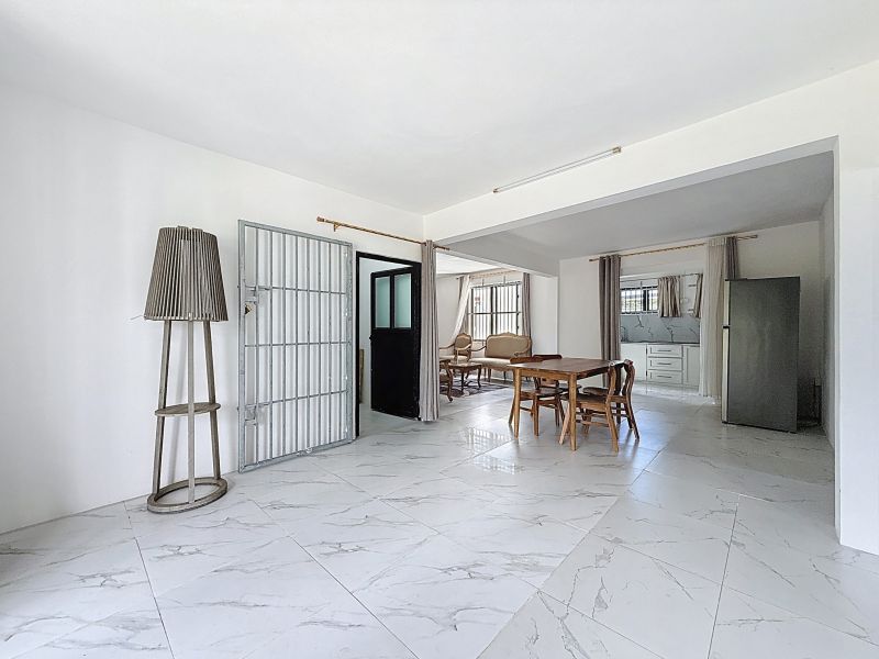 Mont Choisy Appartement 3 pièces 100 m² Location