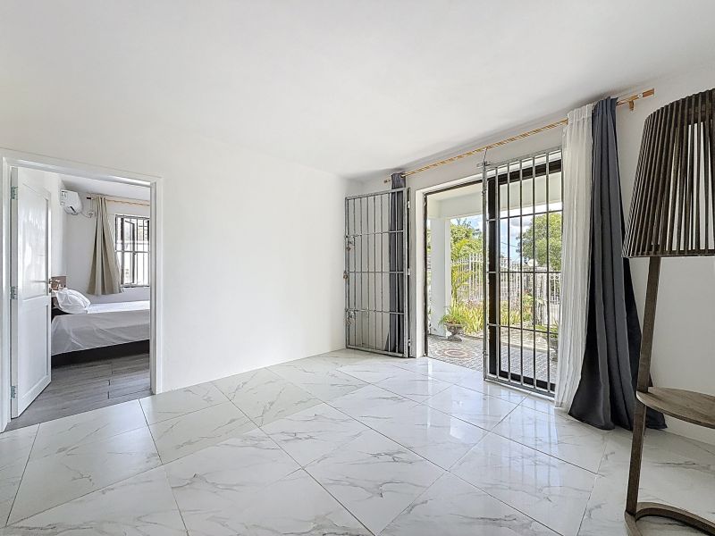 Mont Choisy Appartement 3 pièces 100 m² Location