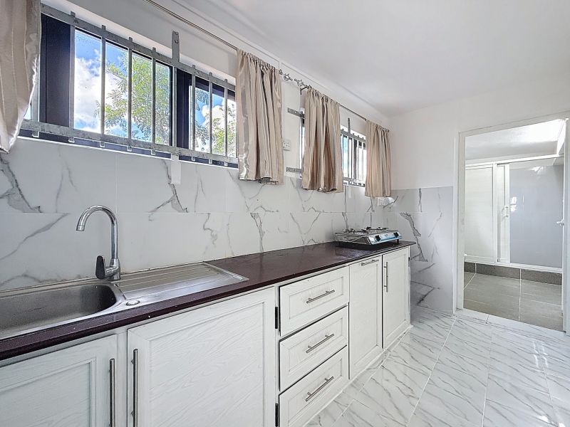 Mont Choisy Appartement 3 pièces 100 m² Location