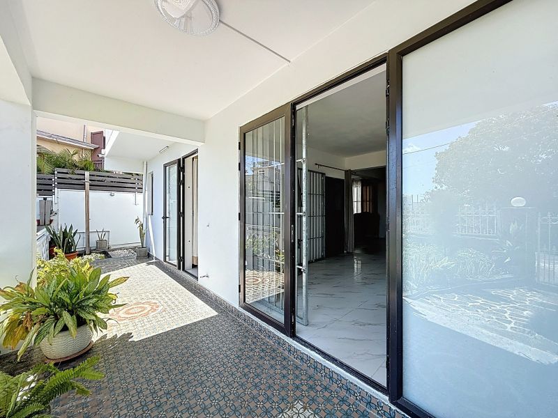 Mont Choisy Appartement 3 pièces 100 m² Location