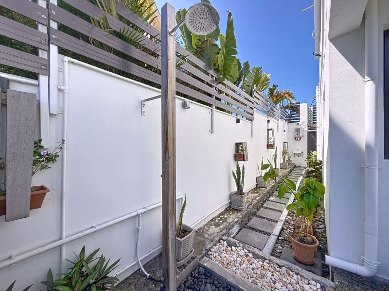 Mont Choisy Appartement 3 pièces 100 m² Location