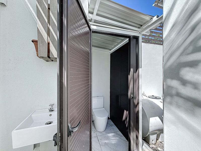 Mont Choisy Appartement 3 pièces 100 m² Location