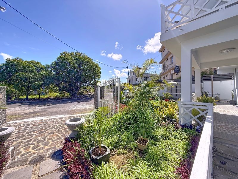 Mont Choisy Appartement 3 pièces 100 m² Location