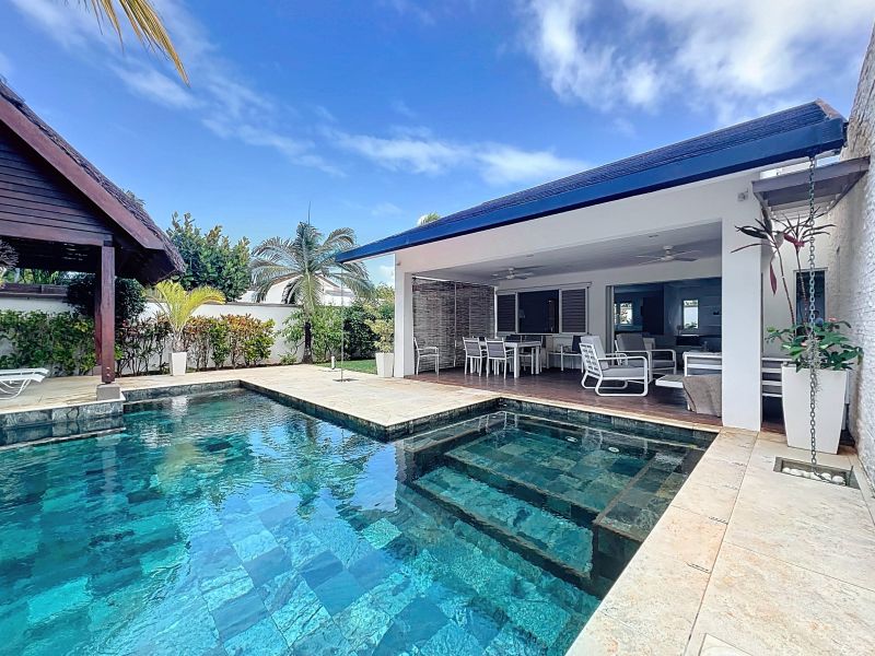 Grand Baie House 4 rooms 162 m² Sale