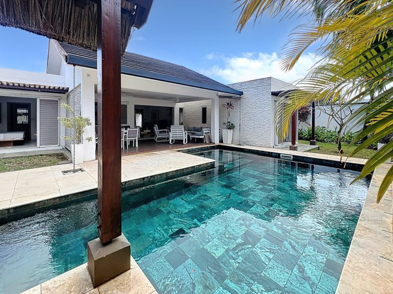 Grand Baie House 4 rooms 162 m² Sale