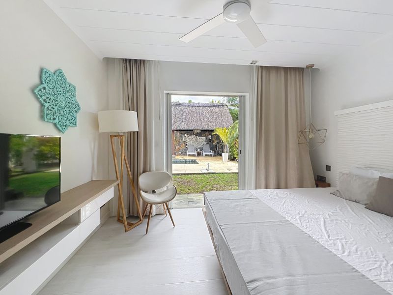 Grand Baie House 4 rooms 162 m² Sale