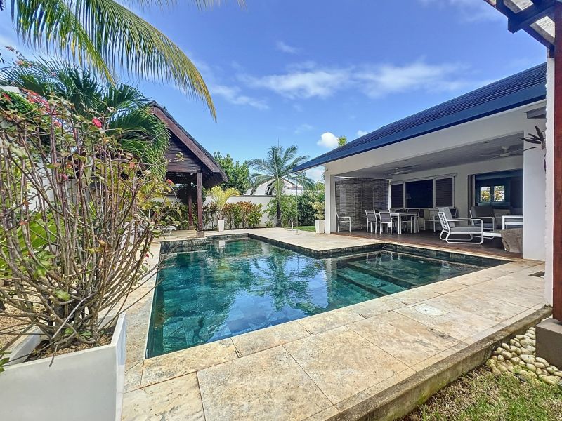 Grand Baie House 4 rooms 162 m² Sale