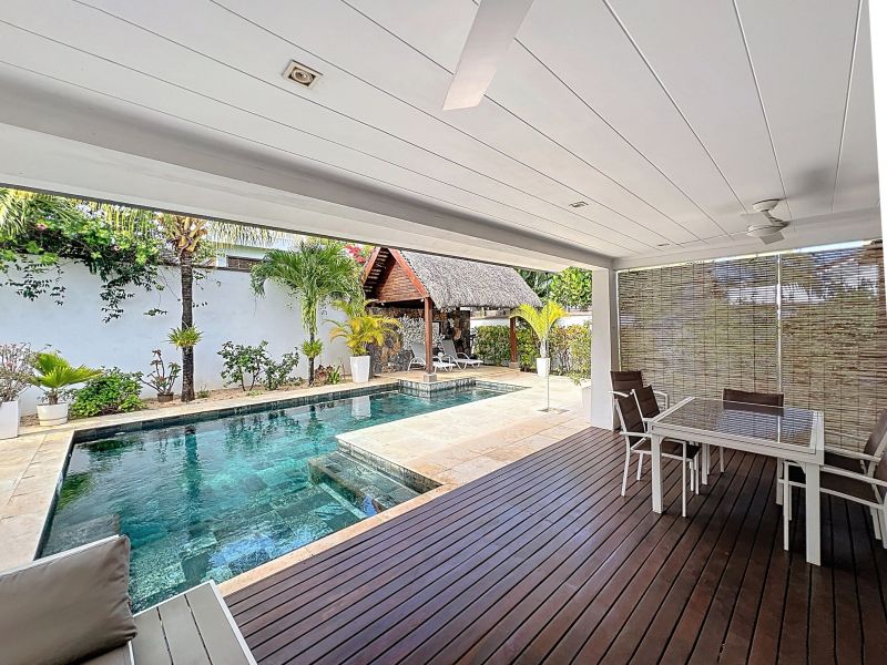 Grand Baie House 4 rooms 162 m² Sale