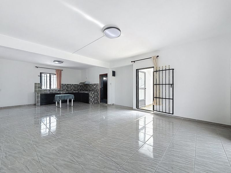 Grand Gaube Appartement 4 pièces 59.54 m² Location