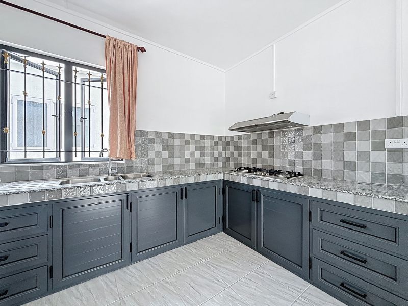 Grand Gaube Appartement 4 pièces 59.54 m² Location