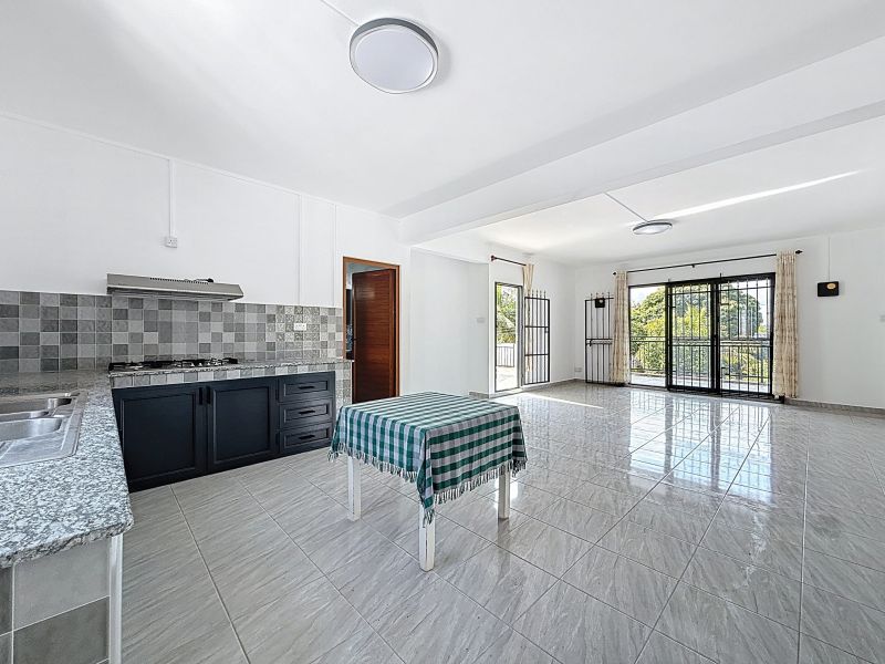 Grand Gaube Appartement 4 pièces 59.54 m² Location