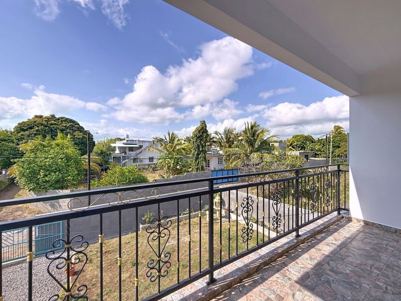 Grand Gaube Appartement 4 pièces 59.54 m² Location