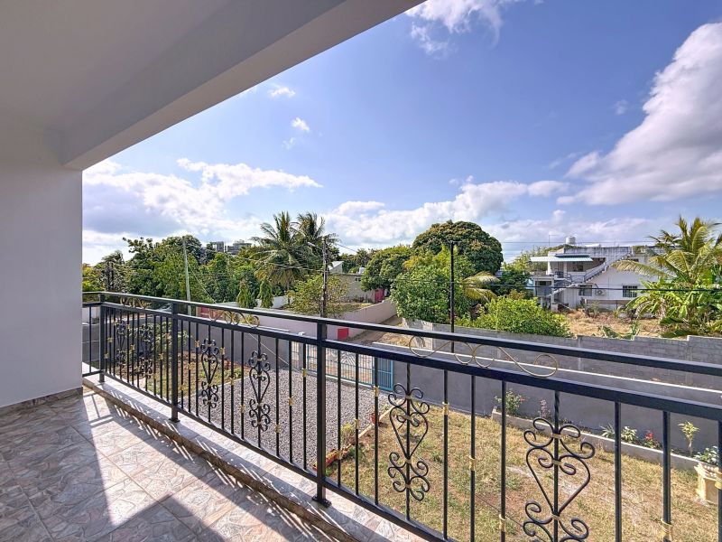 Grand Gaube Appartement 4 pièces 59.54 m² Location