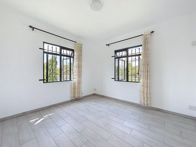 Grand Gaube Appartement 4 pièces 59.54 m² Location