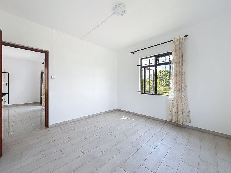 Grand Gaube Appartement 4 pièces 59.54 m² Location