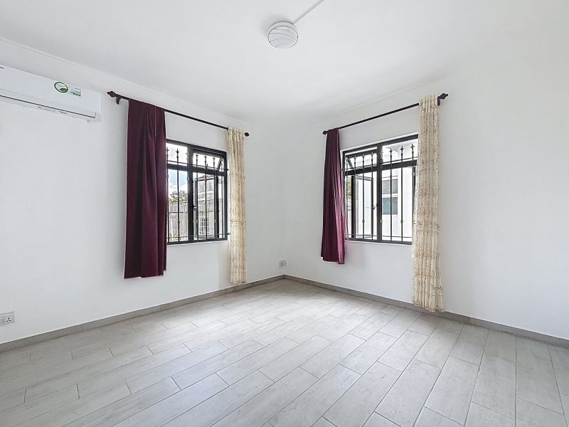 Grand Gaube Appartement 4 pièces 59.54 m² Location