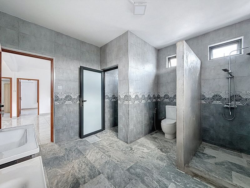 Grand Gaube Appartement 4 pièces 59.54 m² Location