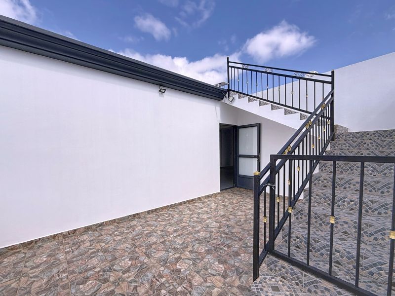 Grand Gaube Appartement 4 pièces 59.54 m² Location