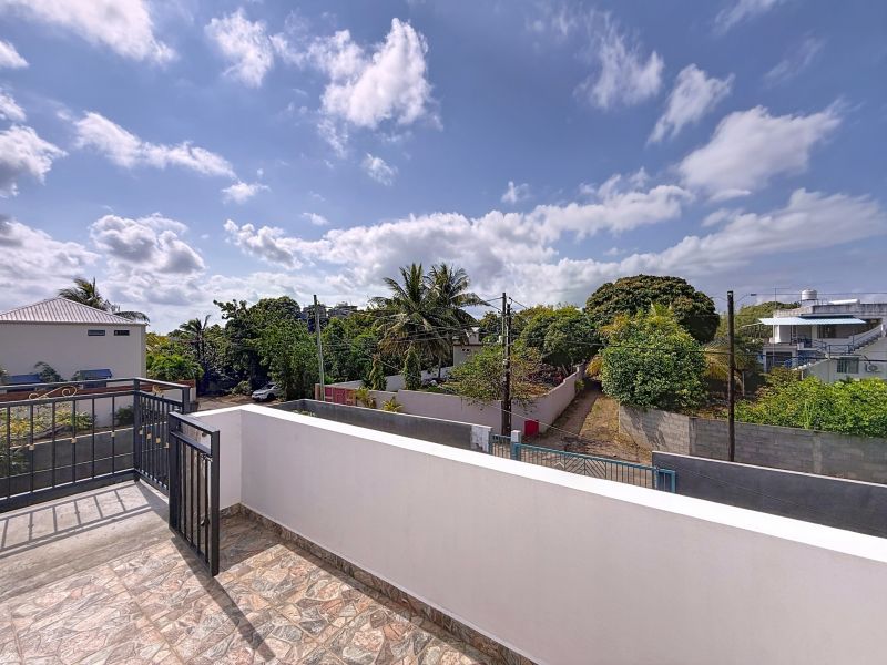 Grand Gaube Appartement 4 pièces 59.54 m² Location