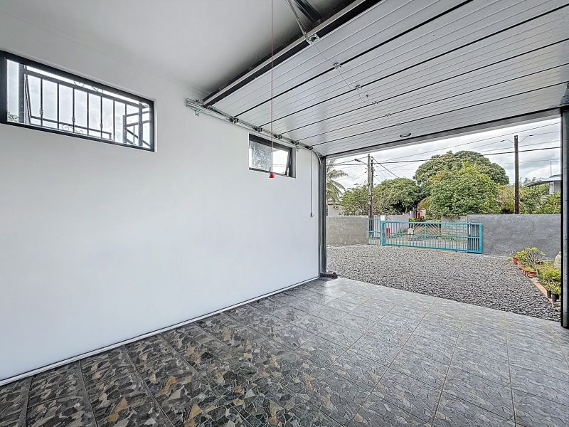 Grand Gaube Appartement 4 pièces 59.54 m² Location