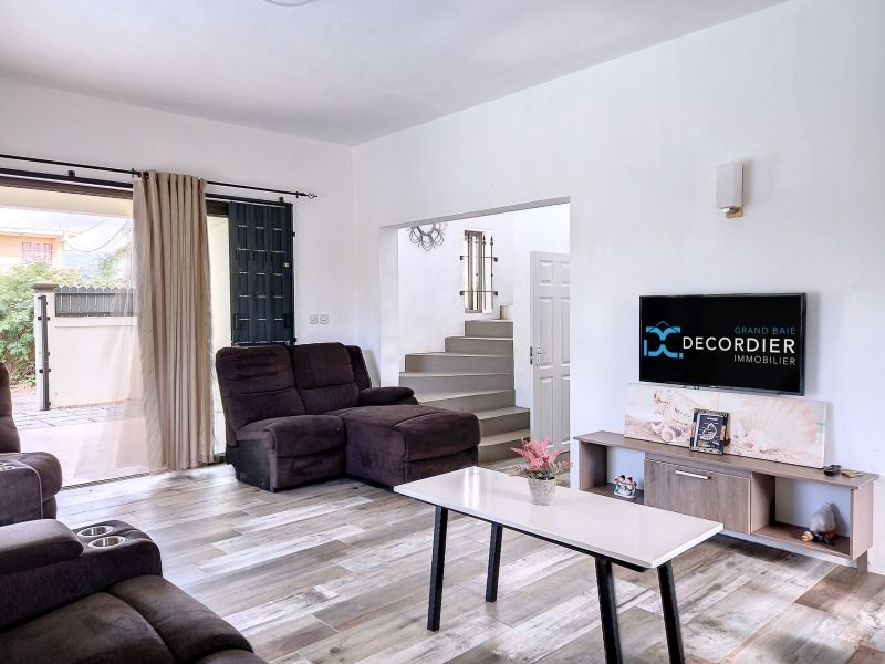 Pereybere Maison 4 pièces 170 m² Location