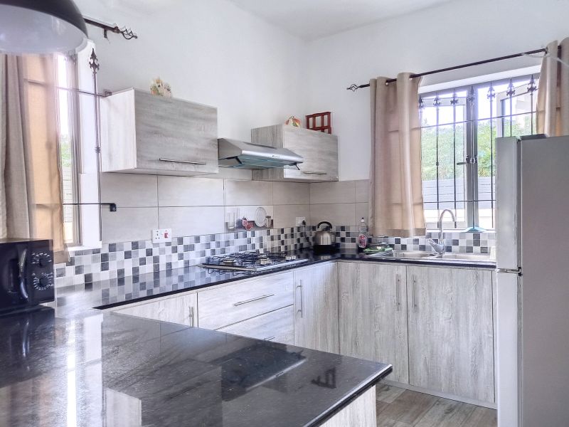 Pereybere Maison 4 pièces 170 m² Location