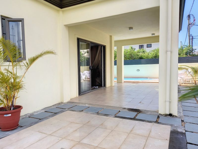 Pereybere Maison 4 pièces 170 m² Location