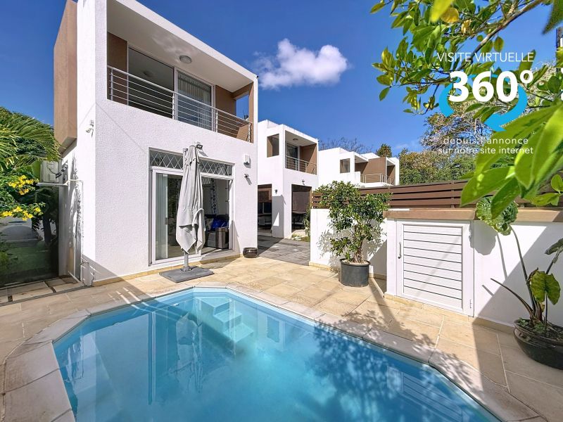 Trou aux Biches Maison 4 pièces 105 m² Location