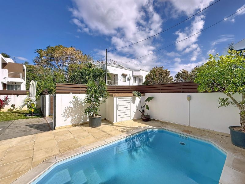 Trou aux Biches Maison 4 pièces 105 m² Location