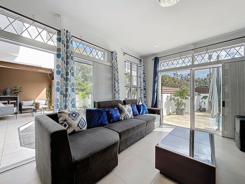 Trou aux Biches Maison 4 pièces 105 m² Location