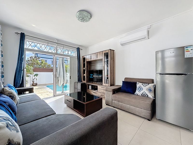 Trou aux Biches Maison 4 pièces 105 m² Location