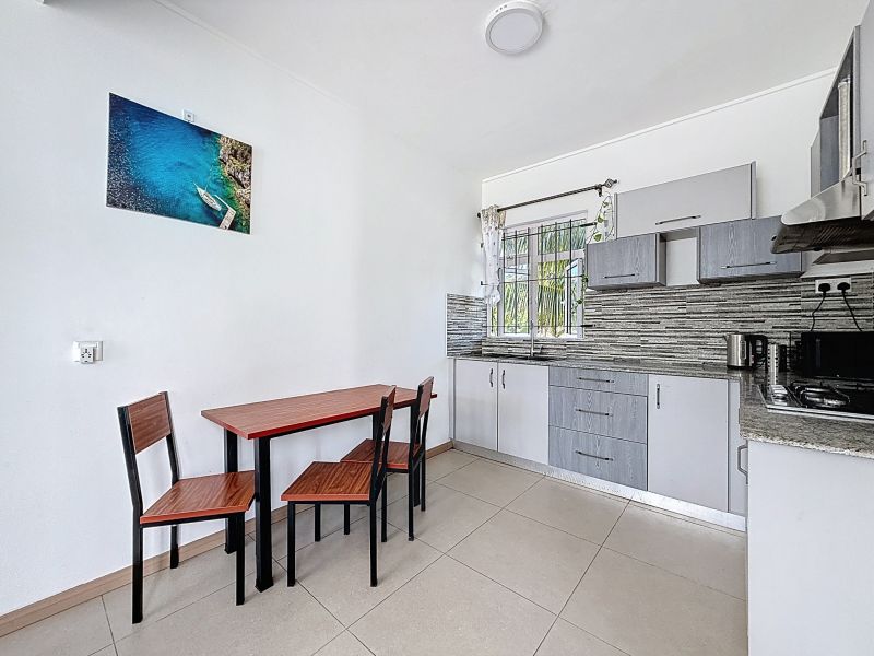 Trou aux Biches Maison 4 pièces 105 m² Location