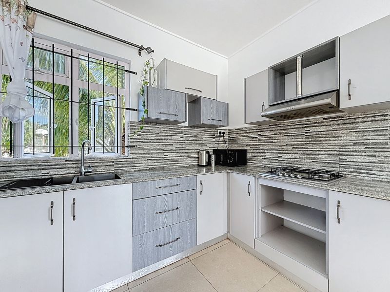 Trou aux Biches Maison 4 pièces 105 m² Location