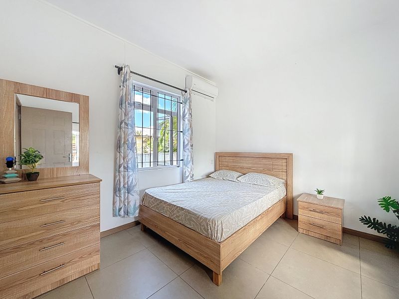 Trou aux Biches Maison 4 pièces 105 m² Location