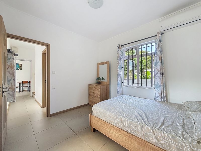 Trou aux Biches Maison 4 pièces 105 m² Location