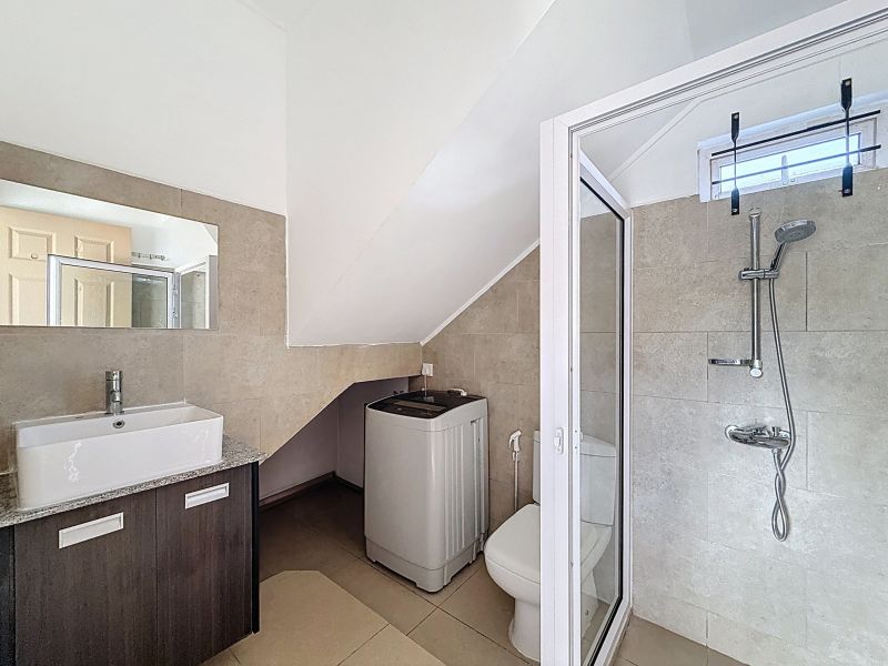 Trou aux Biches Maison 4 pièces 105 m² Location