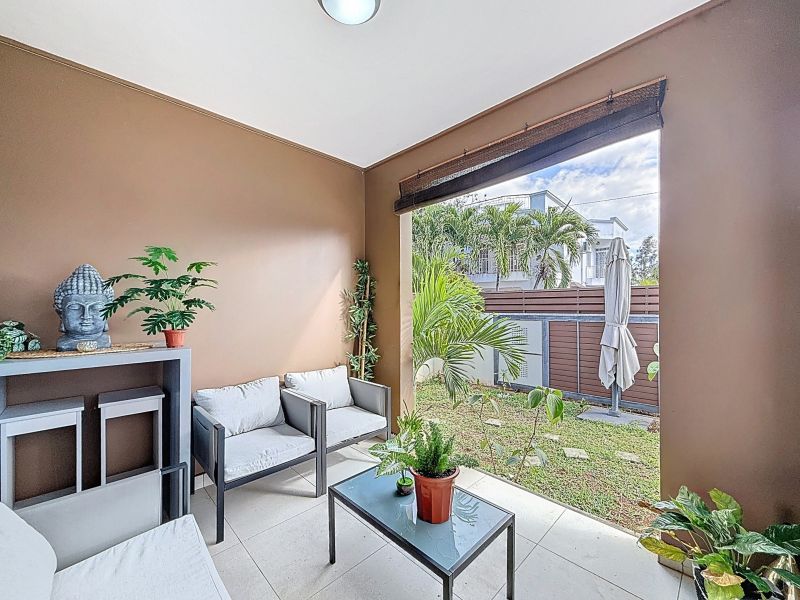 Trou aux Biches Maison 4 pièces 105 m² Location