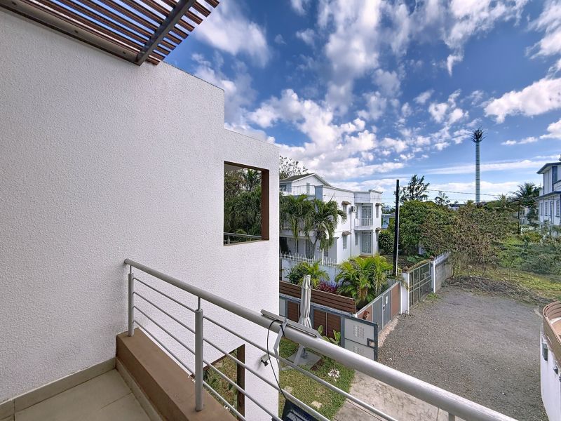 Trou aux Biches Maison 4 pièces 105 m² Location