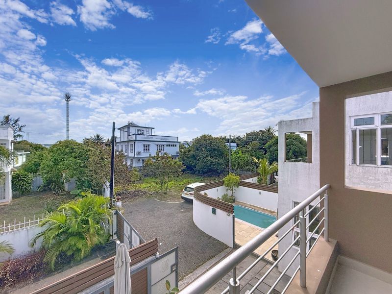 Trou aux Biches Maison 4 pièces 105 m² Location