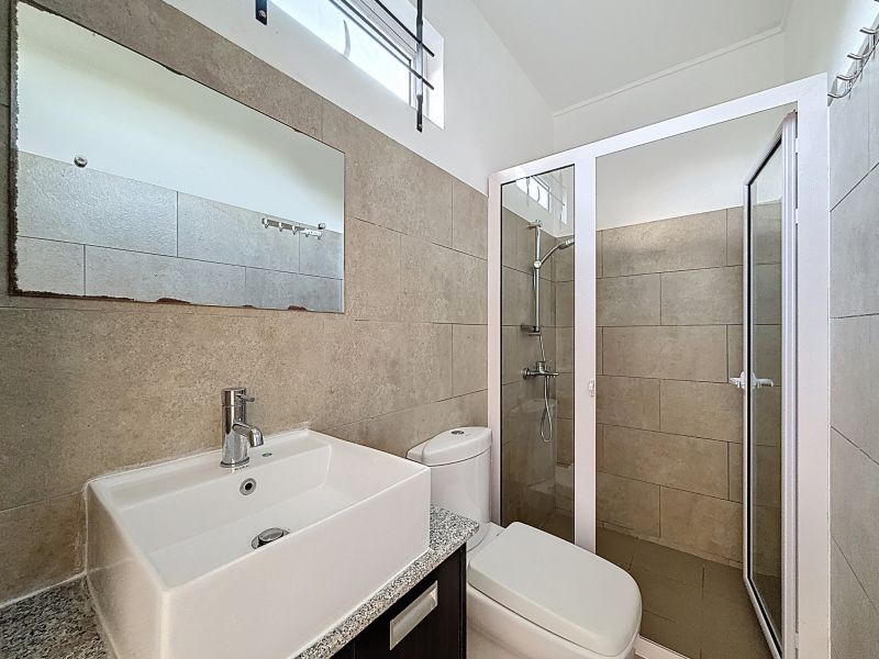 Trou aux Biches Maison 4 pièces 105 m² Location