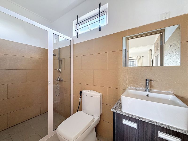 Trou aux Biches Maison 4 pièces 105 m² Location